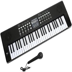 musical electronic organ