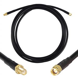 long-range sma extension cable sma