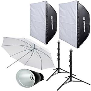 illuminating led studio led