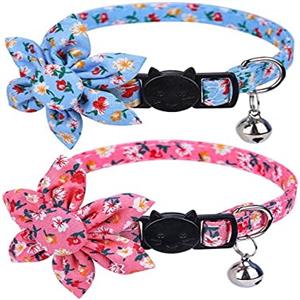 adjustable pet collar 