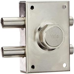 secure door lock 