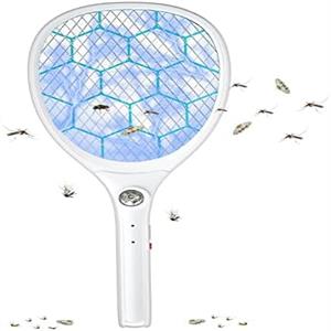 effective mosquito swatter 