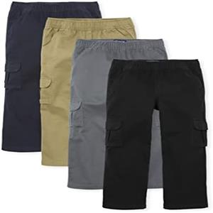 comfortable boys’ pants 