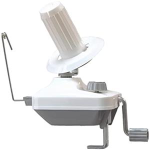 convenient bobbin winder 