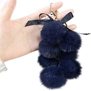 soft plush ball 