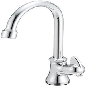 modern water tap 