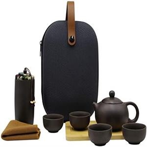 exquisite tea set 