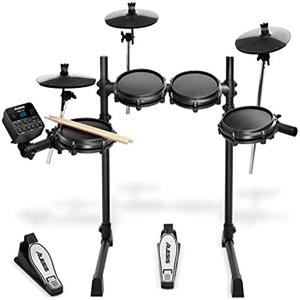 musical drum kit 