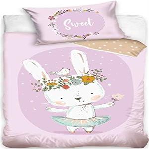 comfortable bedding article