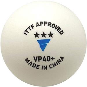 recreational table tennis