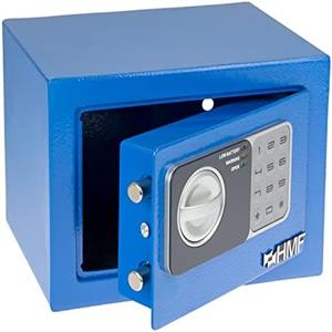 secure safe deposit box 