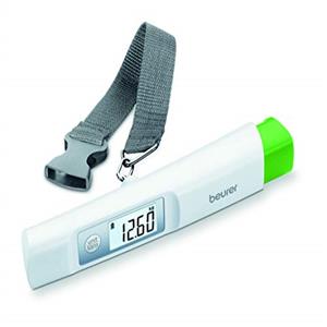 portable luggage scale 