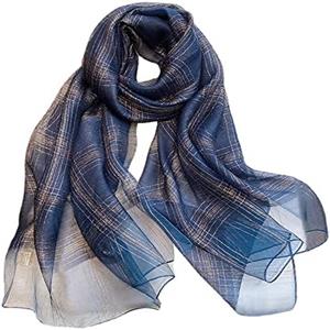 cozy scarves and shawls 