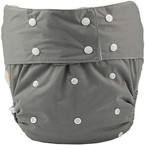 reusable cloth diaper 