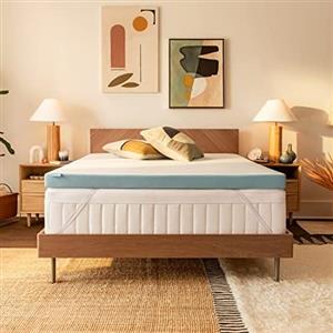 bedding and mattress 