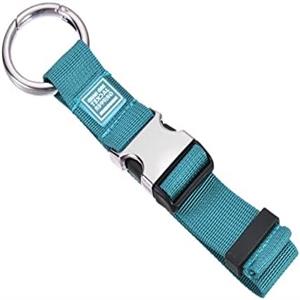 adjustable luggage strap