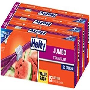 preserving freshness protection package 