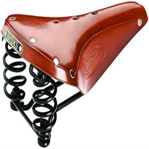 comfortable saddle seat 