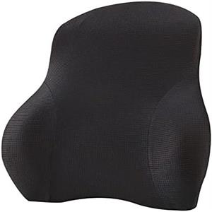 supportive lumbar cushion 