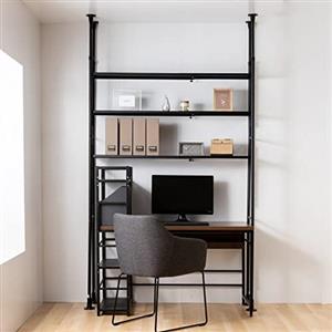 adjustable telescopic frame 