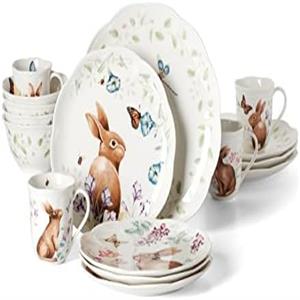durable plate 