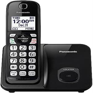 landline telephone 
