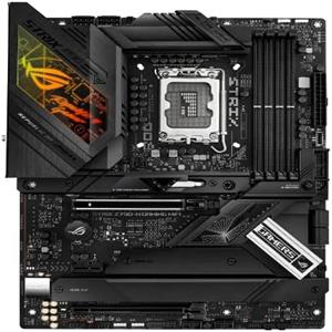 high-performance computer motherboard 