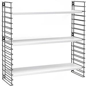 adjustable shelves 