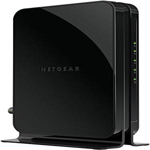 high-speed modem 