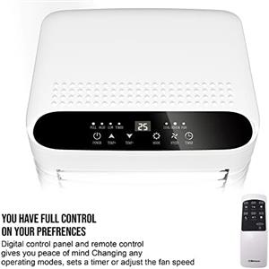cooling air conditioning equipment 