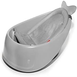 relaxing bath basin 