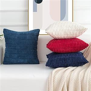 soft pillow cover 
