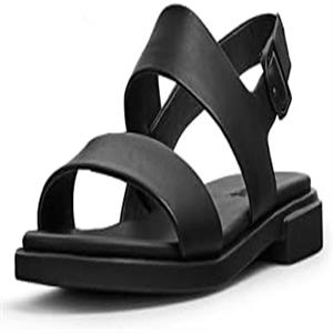 comfortable flat sole sandals 