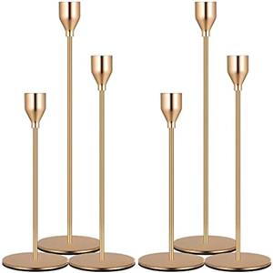 decorative candle holder