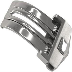 secure watch buckle 