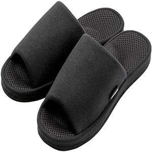 comfortable home slippers 