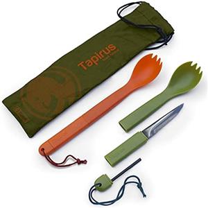 portable travel cutlery 