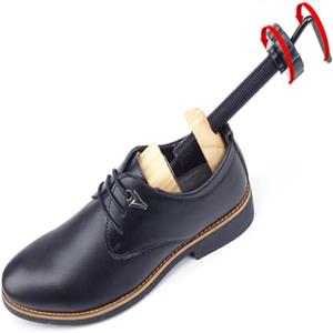 adjustable shoe support device 