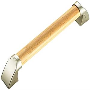 sturdy handrail 