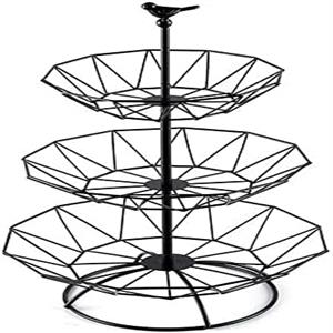 portable food basket 