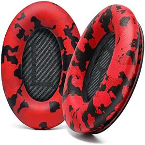 comfortable ear pad 