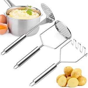 automatic potato machine 