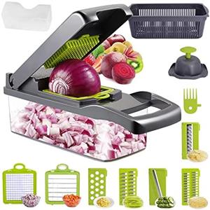 efficient vegetable cutter 