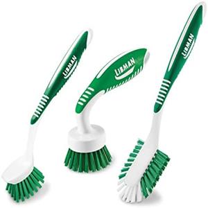 textured frosting brush