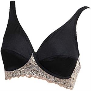 supportive breast wrapping 
