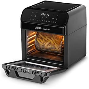 efficient air fryer 