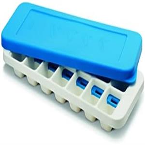 cooling ice lattice 