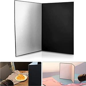 reflective reflector panel 