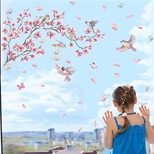 decorative window sticker