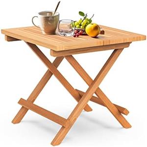 space-saving small coffee table 